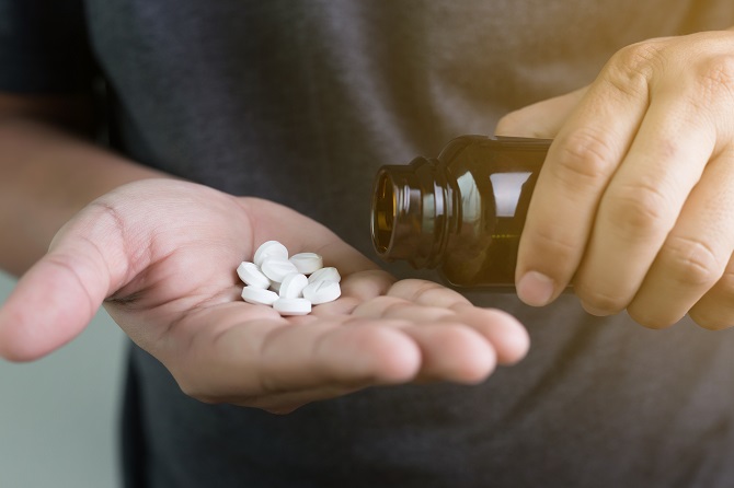 Dangers Of Self Medication And Why You Shouldnt Do It